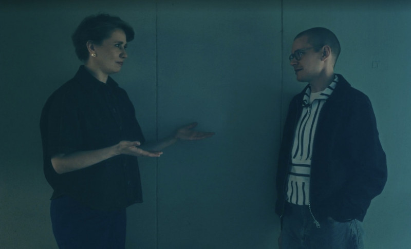 TVP 2 jesienią bez magazynu "W poszukiwaniu dobrego filmu". "Korekta oferty"