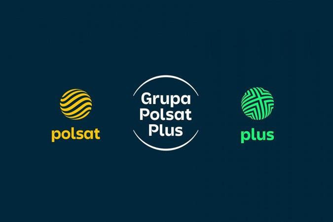 W pierwszym półroczu wzrosły przychody Grupy Polsat Plus. Segment mediowy z nieznacznym spadkiem