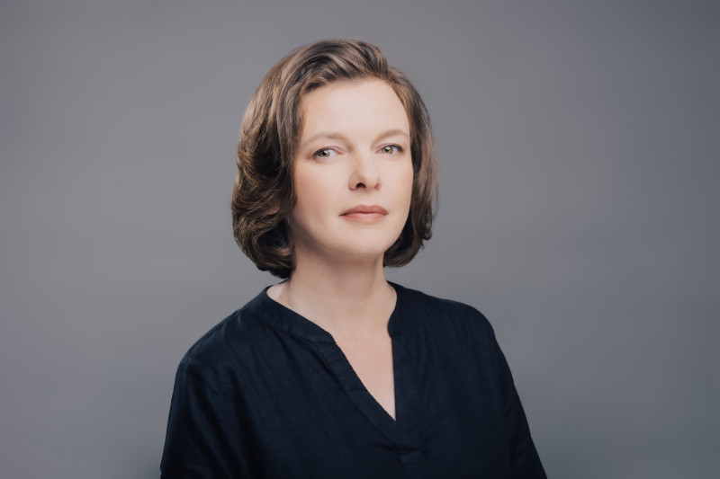 Z "DGP" odchodzi wicenaczelna Barbara Kasprzycka. Zostanie szefową WP Magazynu