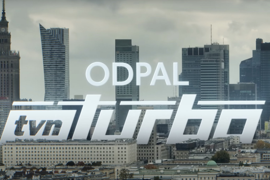 "Moto Kobmat", "Nauka jazdy" i "Usterka" wśród jesiennych propozycji TVN Turbo