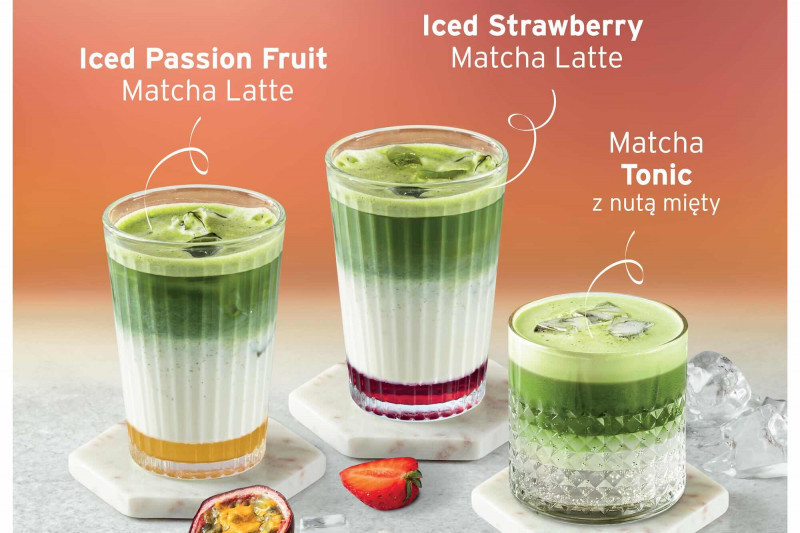 Golden Submarine z działaniami dla Tchibo Coffee barów