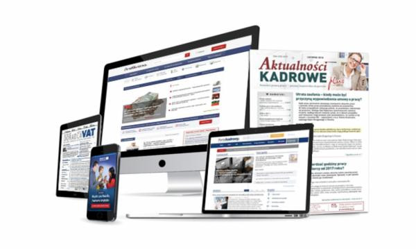 VNR Group ma już 100 proc. wydawnictwa Wiedza i Praktyka