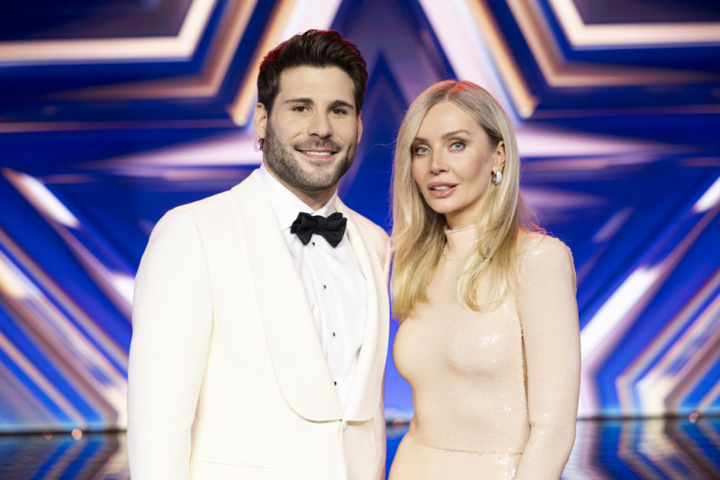 "Mam talent" wróci do TVN na wiosnę z nową współprowadzącą