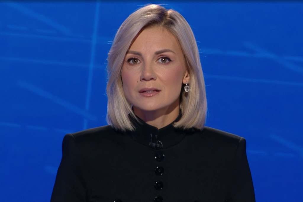 Fake news o Joannie Dunikowskiej-Paź wygenerował 8,1 mln zasięgu na platformie X