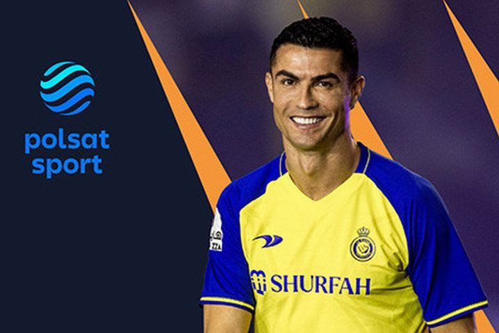 Polsat Sport przedłużył prawa do transmisji Saudi Pro League na kolejne dwa sezony