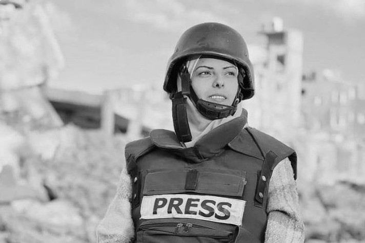 Czworo dziennikarzy zginęło w izraelskim nalocie na szpital w Strefie Gazy