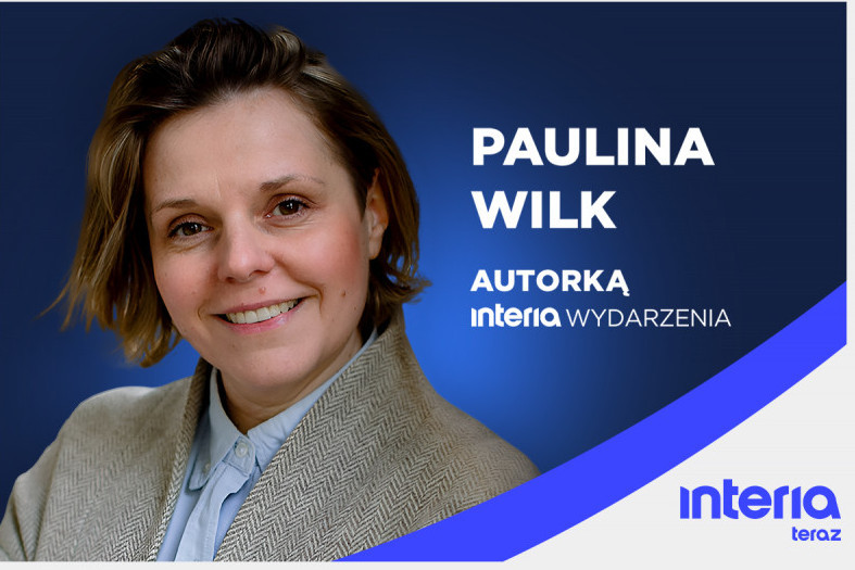 Paulina Wilk felietonistką Interii. Ma pisać o miastach w cyklu "Międzymiastowa"