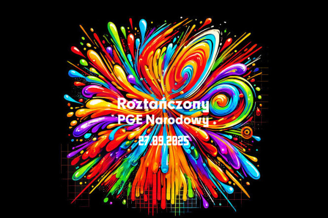 "Roztańczony PGE Narodowy" najdroższy we wrześniowym cenniku Polsatu