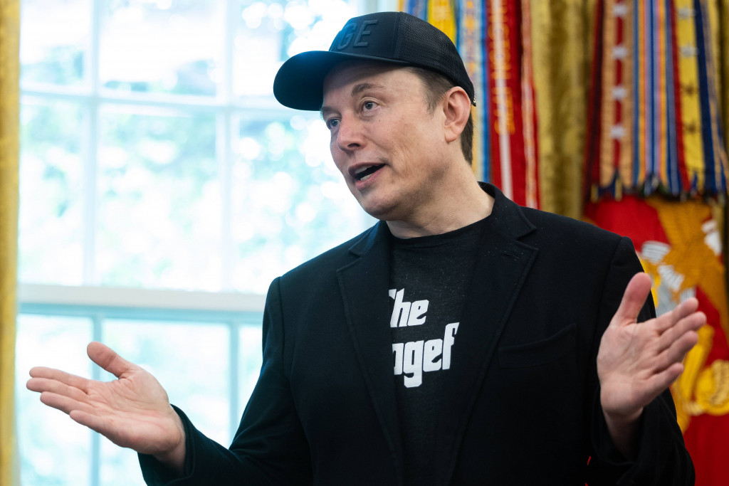 Elon Musk i xAI pozywają Apple i OpenAI za zmowę w celu zwalczania konkurencji