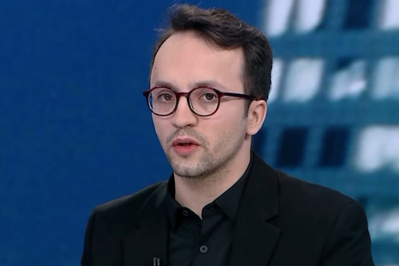 Samuel Pereira prawomocnie skazany za zniesławienie matki polityka KO Krzysztofa Brejzy