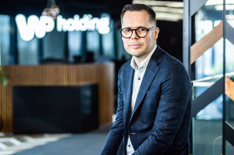 Wirtualna Polska opowiada się za podatkiem cyfrowym dla globalnych platform