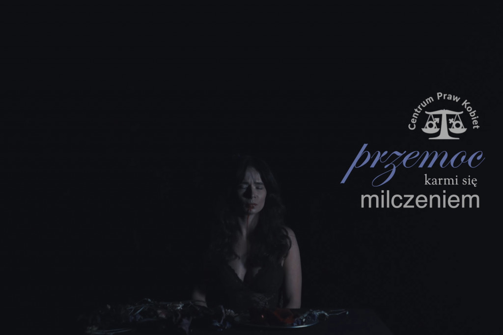 Ruszyła kampania mająca zapobiegać przemocy domowej wobec kobiet