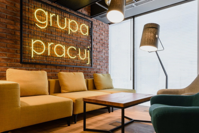 Grupa Pracuj obawia się reperkusji po wecie prezydenta dotyczącym pomocy Ukraińcom