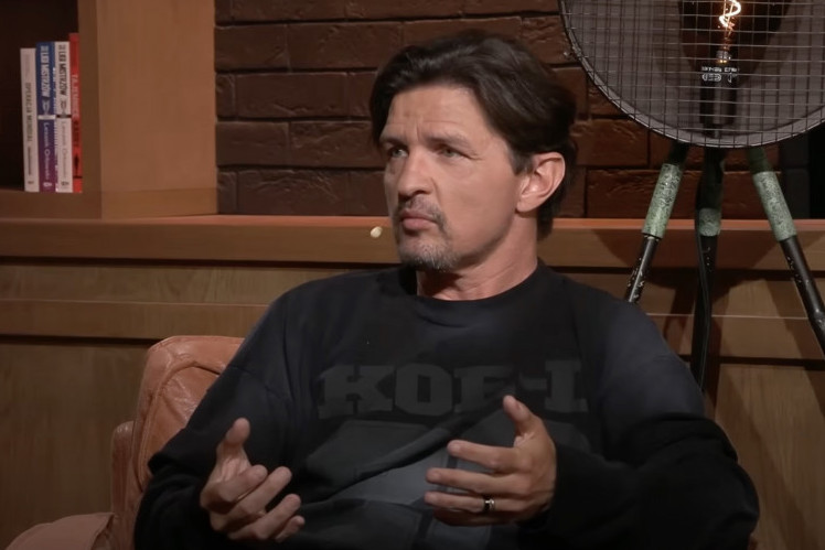 Tomasz Smokowski sprzedał udziały w Kanale Sportowym. Mateusz Borek nowym prezesem