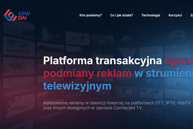 GPW DAI rozpoczęła współpracę z Orange Polska przy DAI Prime