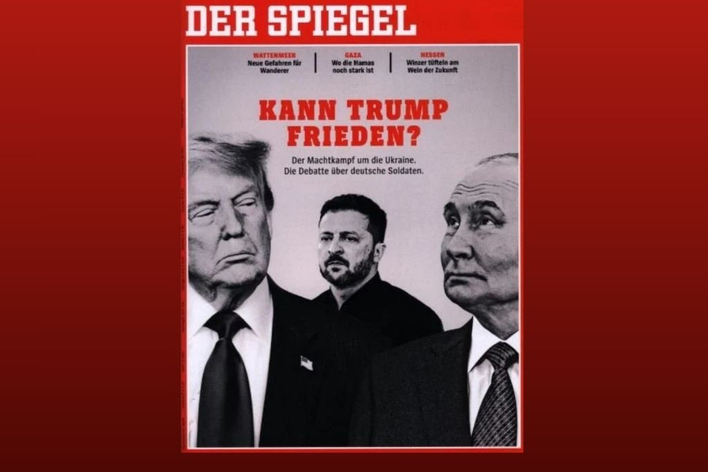 Być jak "Der Spiegel". Niemieckie tygodniki radykalnie zmieniają strategię cyfrową