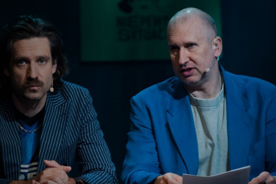 Program Michała Kempy i Wojciecha Fiedorczuka nie wróci na antenę TVP 2