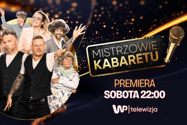 Telewizja WP jesienią z serialem o strażakach i programem podróżniczym