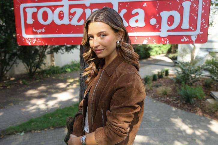 Odeta Moro, Anna Maria Sieklucka i Julia Wieniawa jesienią w RMF FM