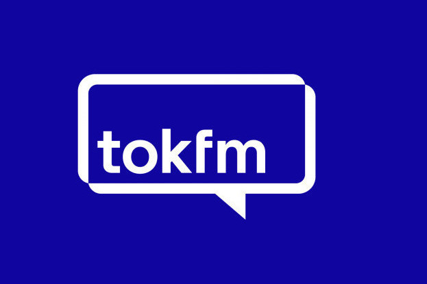 Paweł Ziętara wicenaczelnym Tok FM