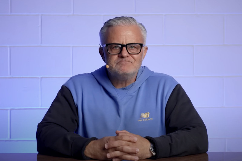 Wojciech Hadaj pożegnał się z Weszło TV i zapowiada własny kanał na YouTubie