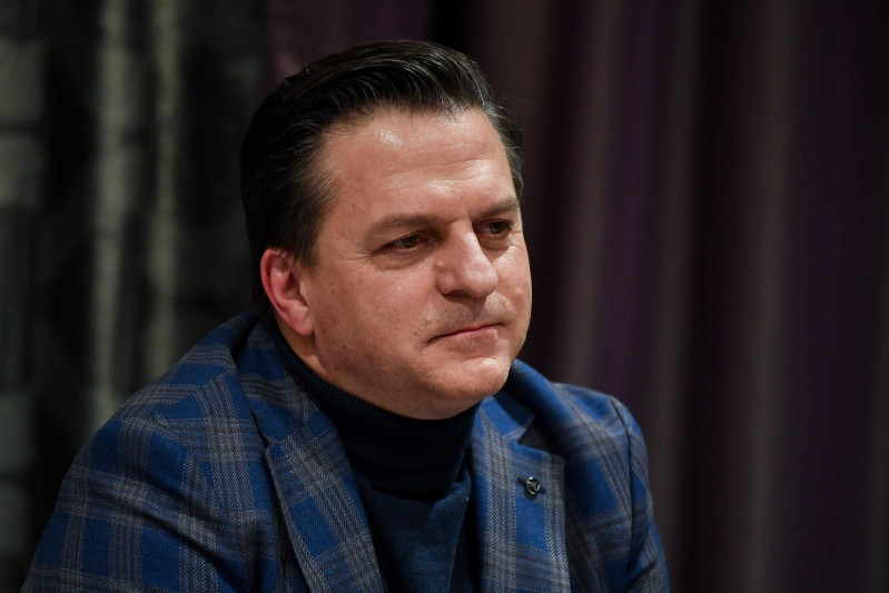 Radio Zet: rozmowy Bogdana Rymanowskiego we wrześniu trzy, a nie cztery razy w tygodniu