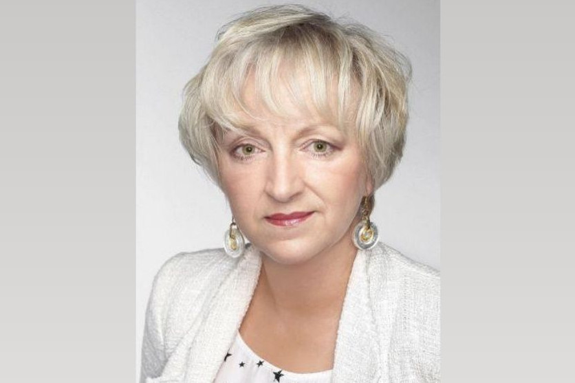 Zofia Leśniewska po prawie 15 latach odeszła z redakcji tygodnika "Polityka"