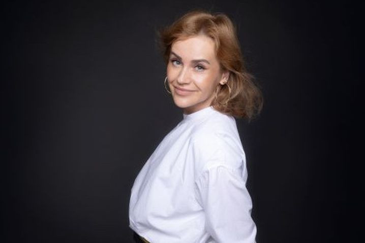 Natalia Wesoła odpowiada za PR agencji DDB Warszawa. Ostatnio była brand managerką