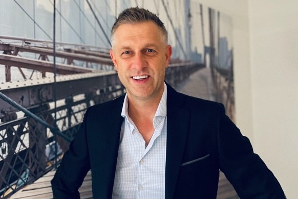 Andrzej Kamiński chief sales officerem w agencji Arskom