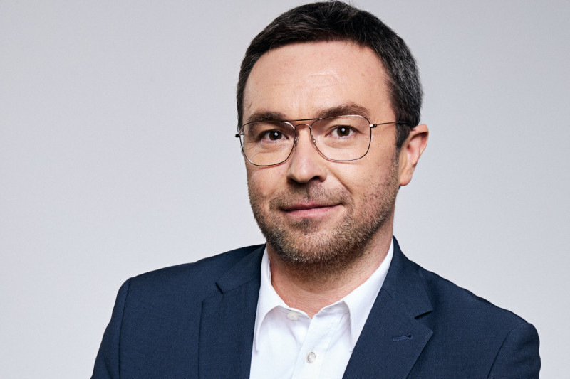 Stanisław Grabiec nowym COO w Platige Image