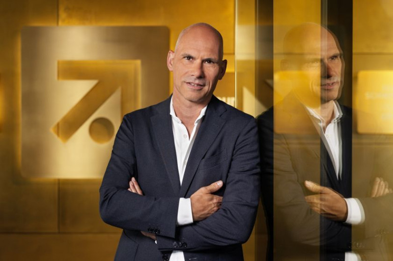 ProSiebenSat.1 przedłuża kontrakt dyrektora finansowego Martina Mildnera do 2029 roku