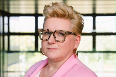 Marta "Rysia" Jarkiewicz-Michalczuk dołącza do Labcon jako client service director