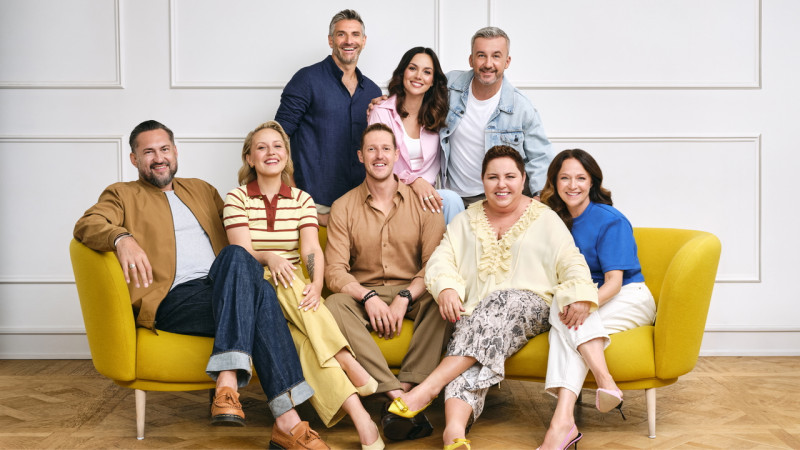 Piknik i specjalne wydania programu na 20. urodziny "Dzień dobry TVN"