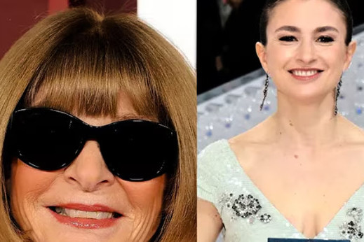 Chloe Malle zastąpi Annę Wintour na stanowisku naczelnej amerykańskiego "Vogue"