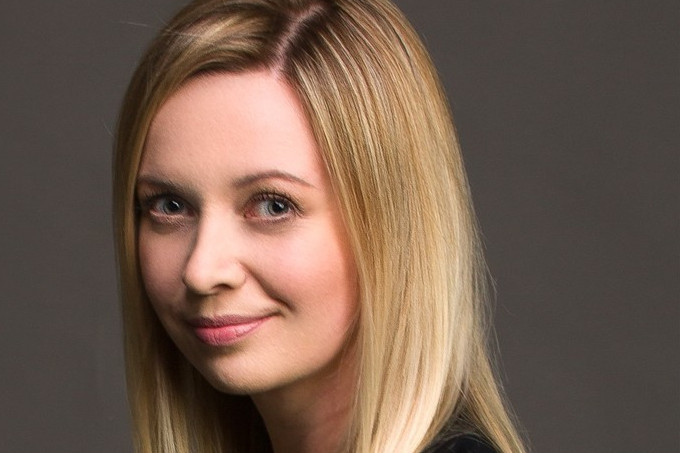 Natalia Brewczyńska awansowała w Grupie Maspex