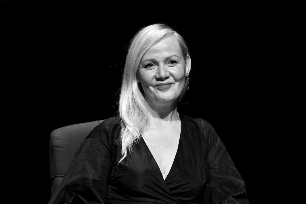 Zmarła Katarzyna Stoparczyk, wieloletnia dziennikarka radiowej Trójki