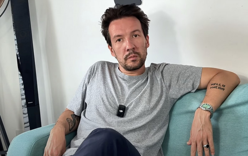 "Klub kultury" nową audycją radiowej Jedynki. Urszula Kaczyńska i Aleksander Hudzik gospodarzami