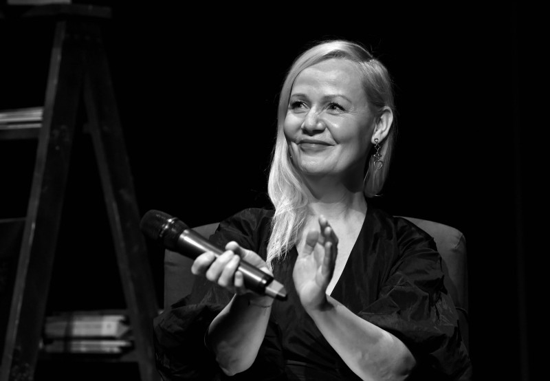 Specjalne wydanie "Zagadkowej niedzieli" dedykowane Katarzynie Stoparczyk