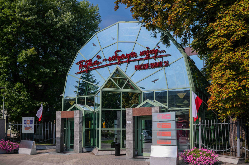 Od przyszłego tygodnia podrożeją reklamy w radiowej Trójce