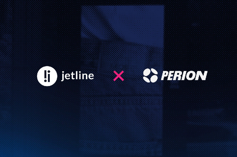 Cyfrowe nośniki Jet Line zostały włączone w ekosystem DSP i SSP firmy Perion