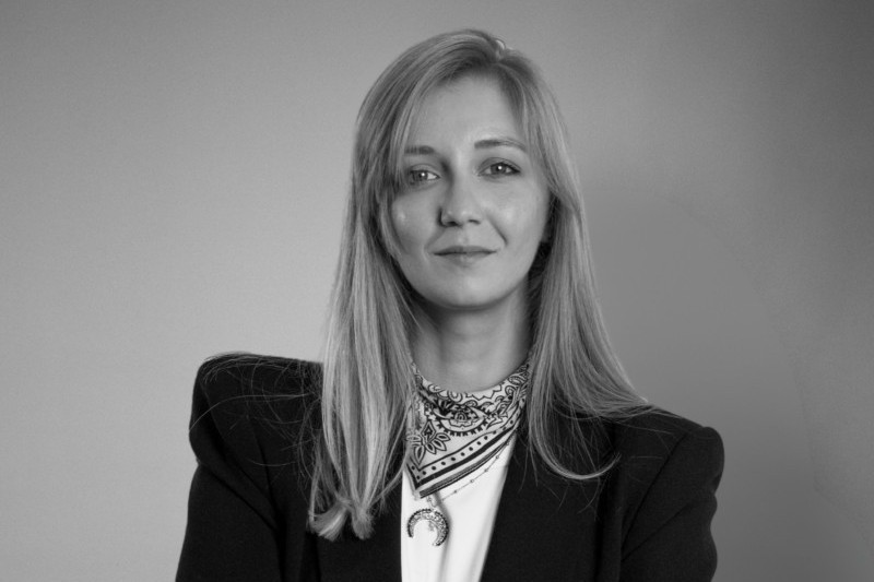 Dorota Woźniczka szefową marketingu Green Parrot