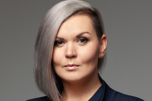 Kinga Wojciechowska-Rulka przeszła z mBanku do Visy