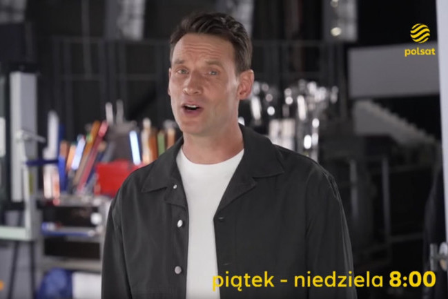 Tomasz Wolny dołączył do Polsatu, ale pozostaje w Kanale Zero