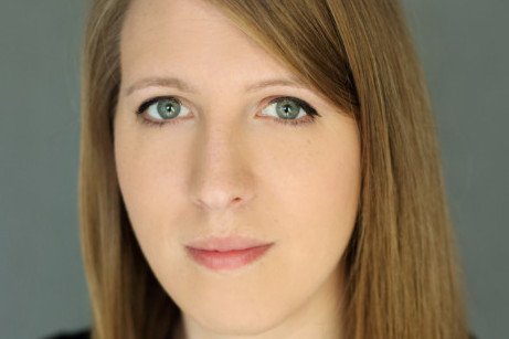 Joanna Dokudowicz project managerką w SAR