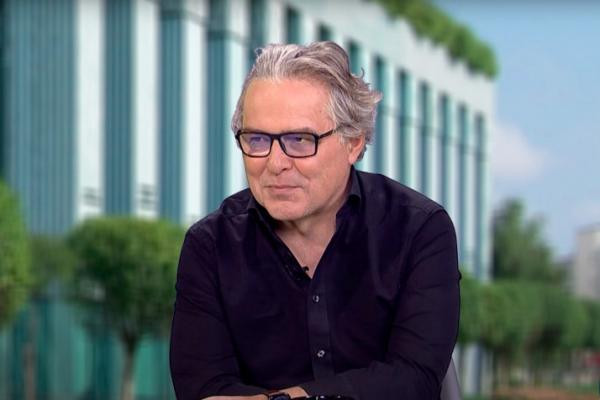 Sąd: Cezary Gmyz nie zniesławił Leszka Szymowskiego