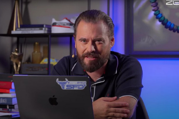 Dorota Wysocka-Schnepf chce 100 tys. zł zadośćuczynienia od Krzysztofa Stanowskiego