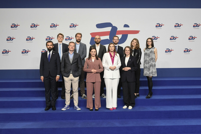 Zaczęliśmy od białej kartki. Rozmowa z Małgorzatą Kozieł-Pańczyk