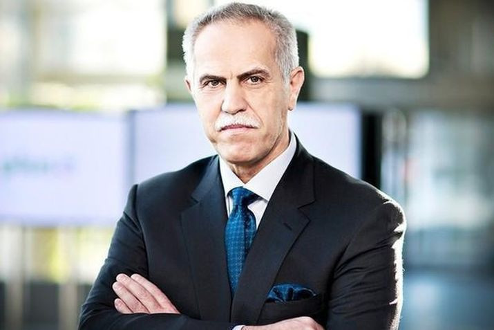 Justyna Kulka poza radą nadzorczą Polsat Media. Solorz nie jest już przewodniczącym, prezesem został Janusz Pliszka