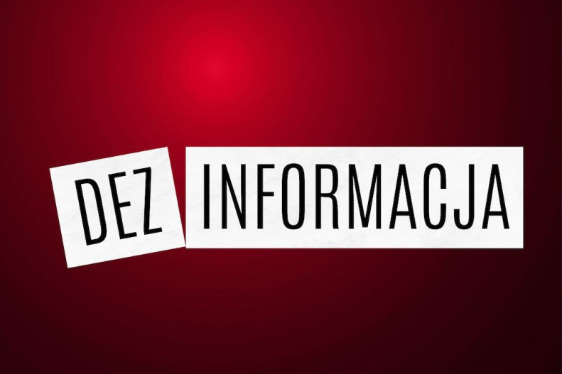 Prokremlowska propaganda zalała media społecznościowe po ataku dronów