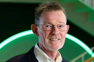 Geoff Cooper nowym prezesem brytyjskiego Channel 4